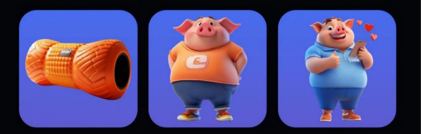 Piggy Bank комбо дня 30 апреля