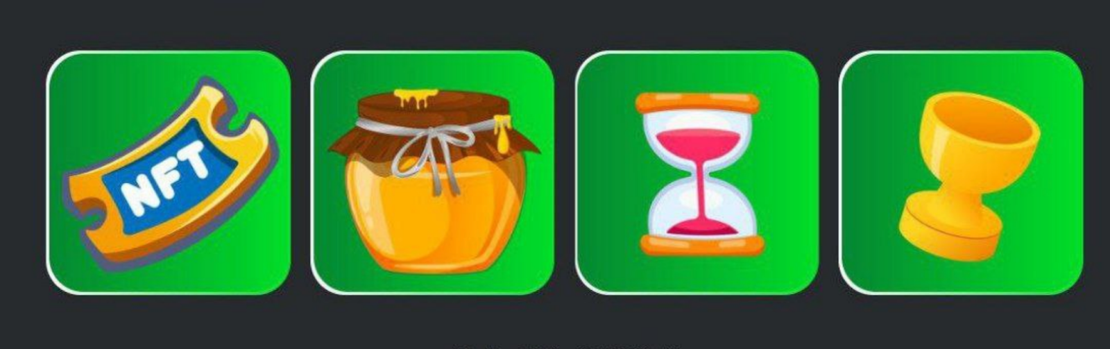 Bee harvest комбо сегодня