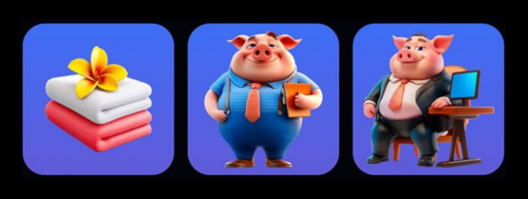 Piggy Bank комбо дня 18 января