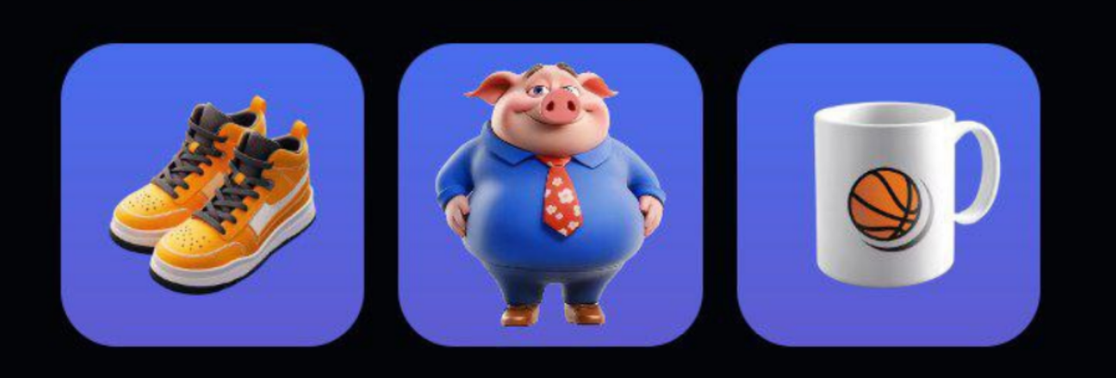 Piggy Bank комбо дня 5 июля