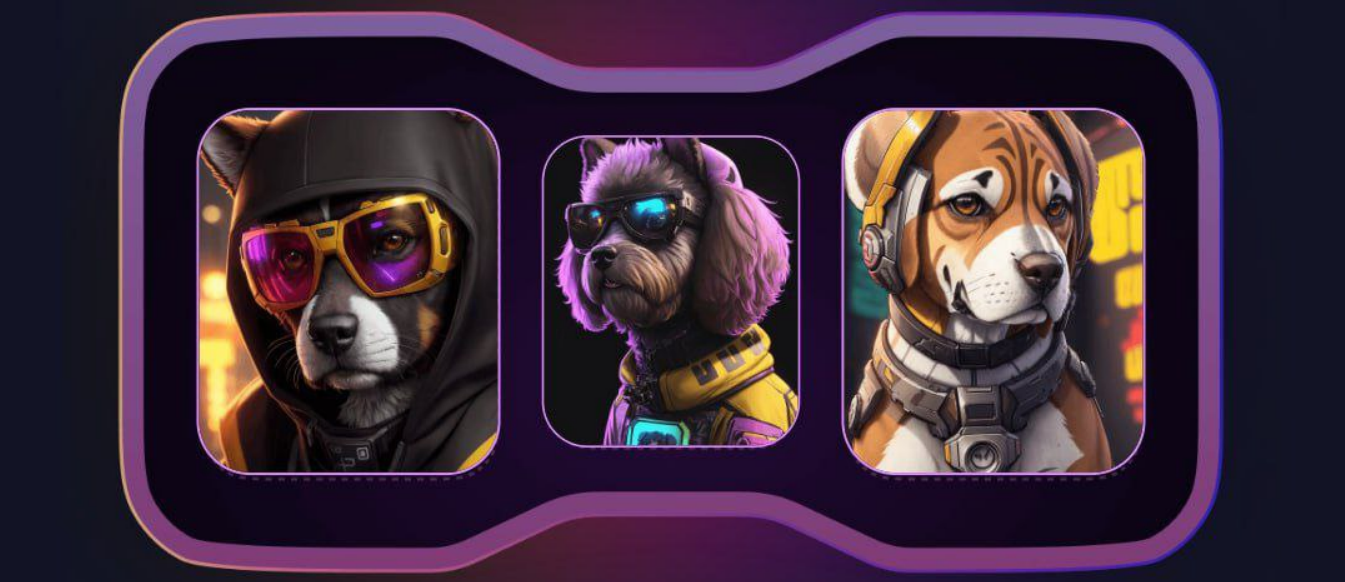 Not Bored Puppies комбо дня 4 2