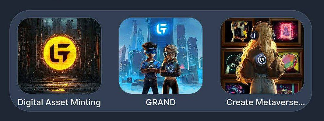 Grand Combat Комбо 18 января