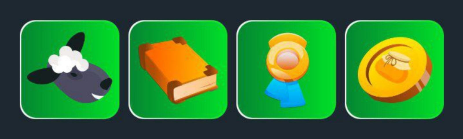 Bee Harvest комбо дня