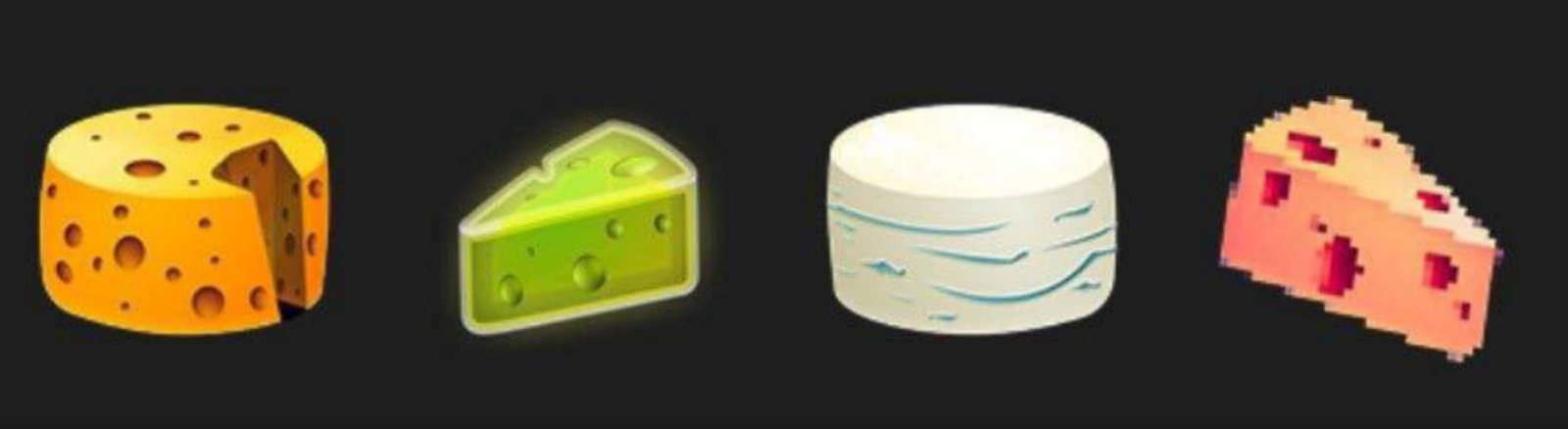 Mouse Hunter комбо 28 мая