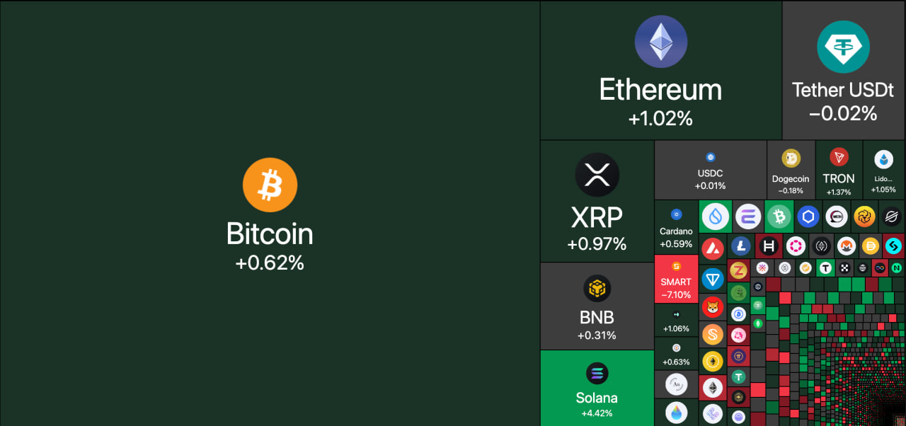 Сейлор намекает на новую покупку биткоина на фоне конфликта Израиля и Ирана