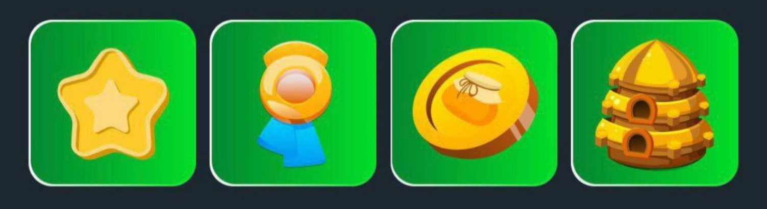 Bee Harvest комбо дня