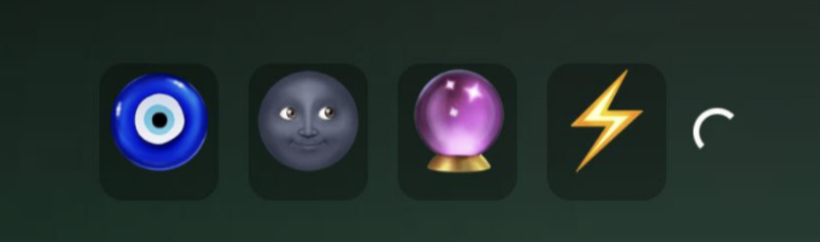 Spell wallet комбо дня