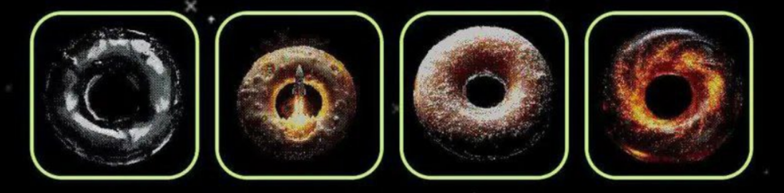 Donot комбо дня