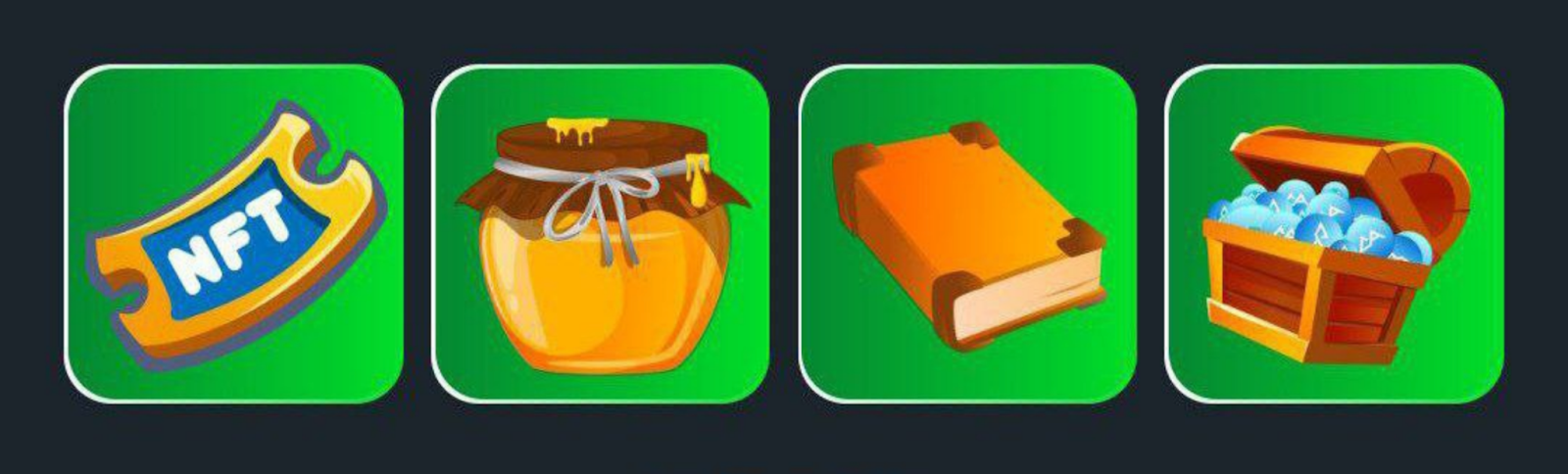 Bee harvest комбо сегодня