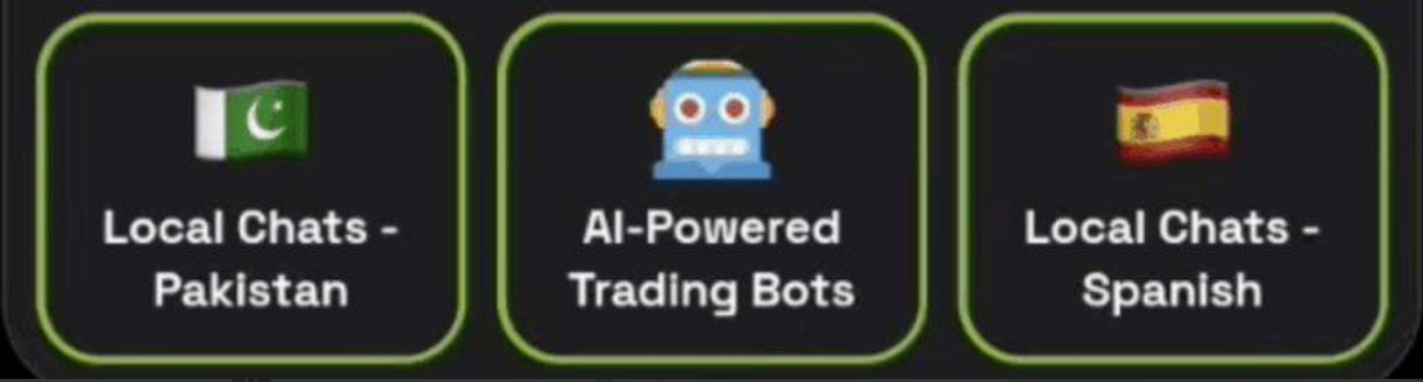 Dropee комбо декабря