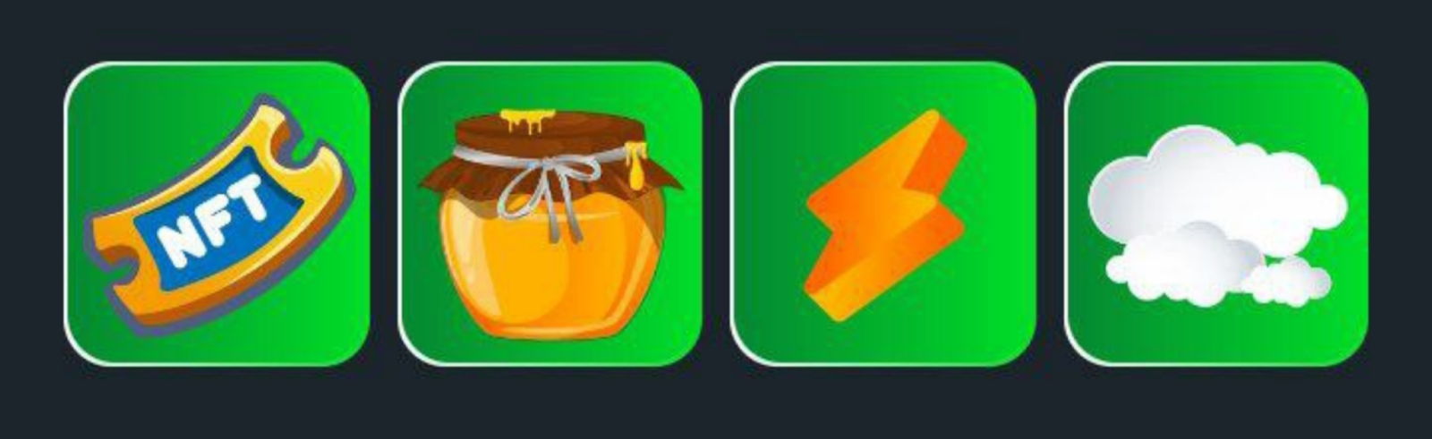 Bee harvest комбо сегодня