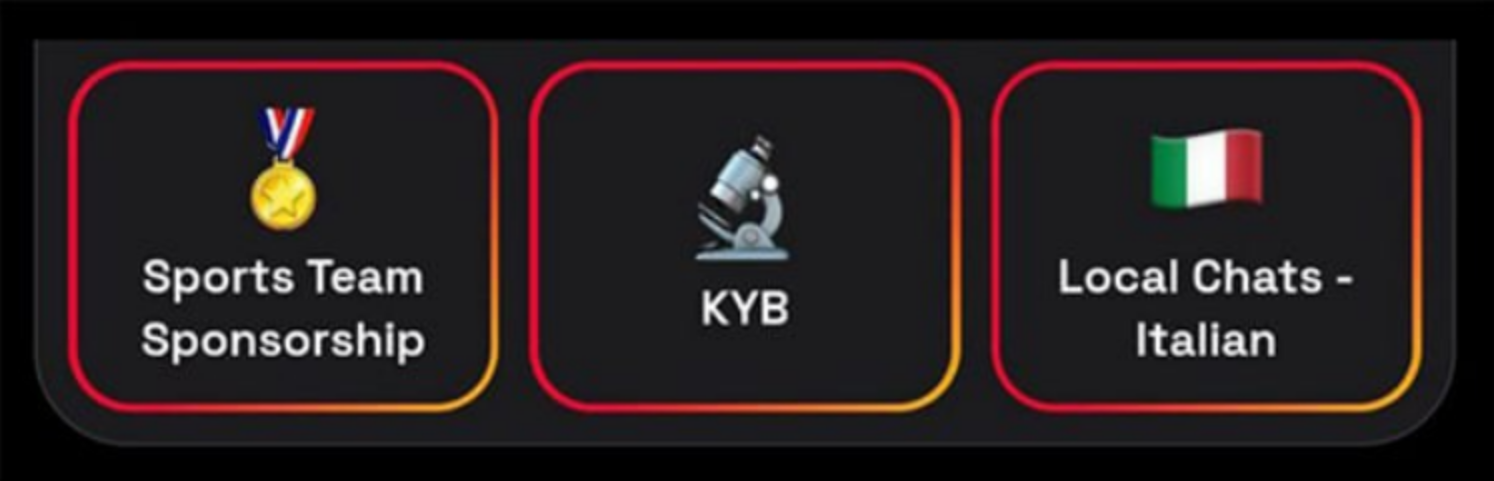 Dropee комбо декабря