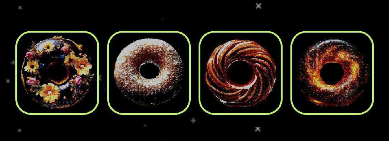 Donot комбо дня