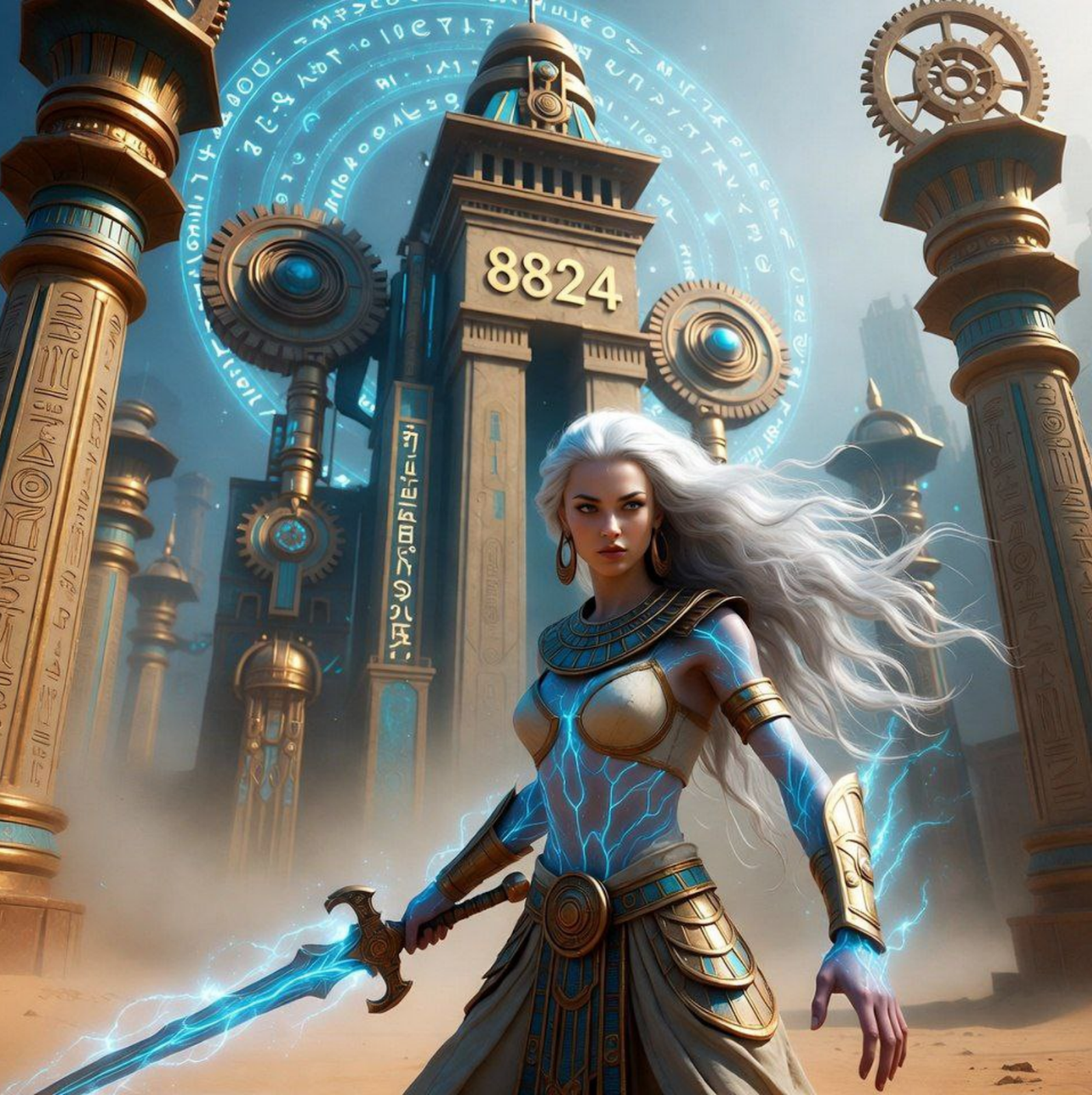 Tower код сегодня