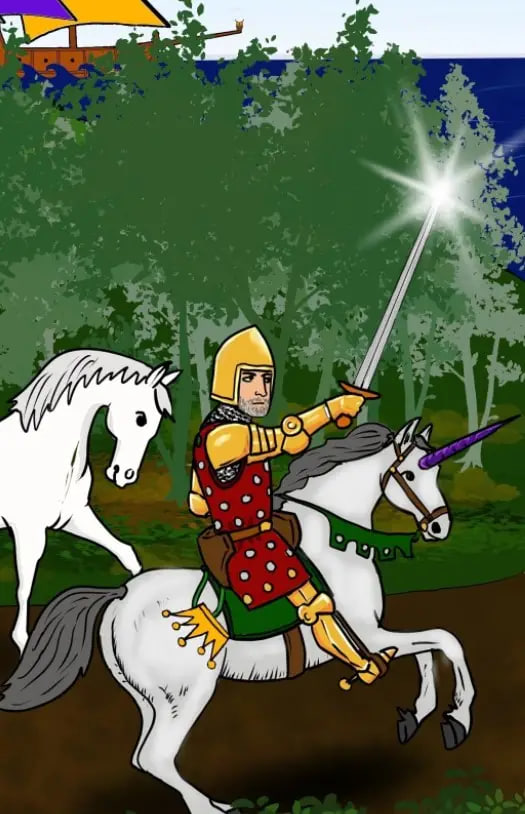 Прогноз BearableGuy123 для XRP