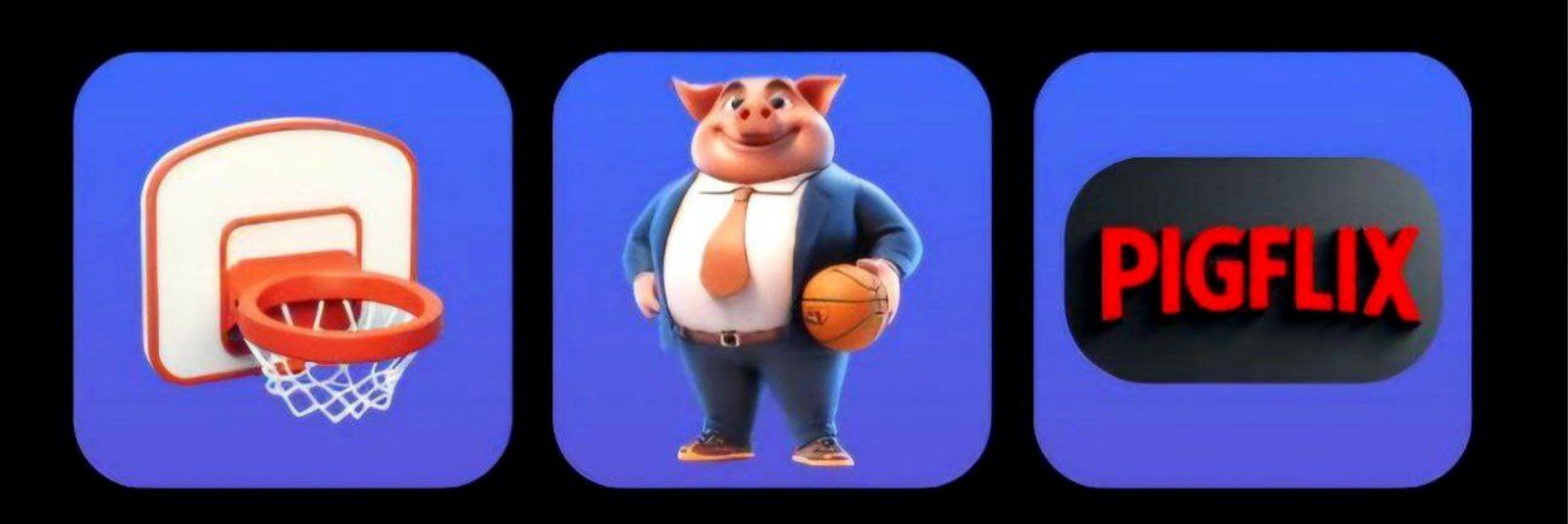 Piggy Bank комбо дня 22 мая