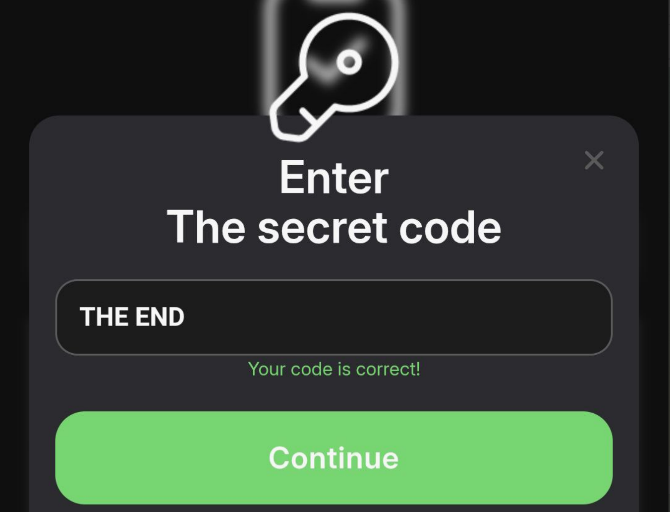 theasury комбо код сегодня