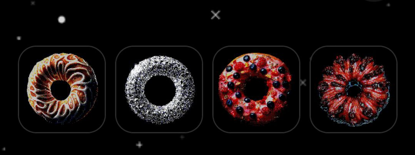 Donot комбо дня