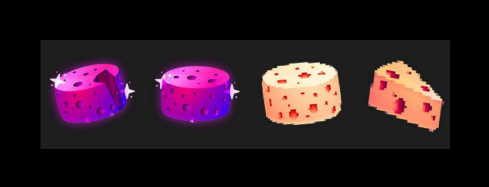 Mouse Hunter комбо сегодня