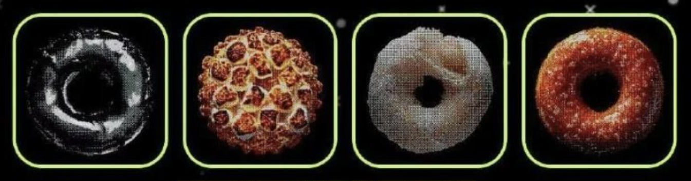 Donot комбо дня