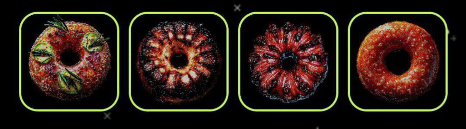 Donot комбо сегодня