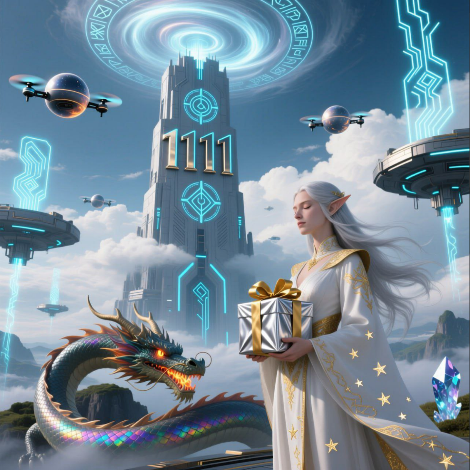 Tower код сегодня