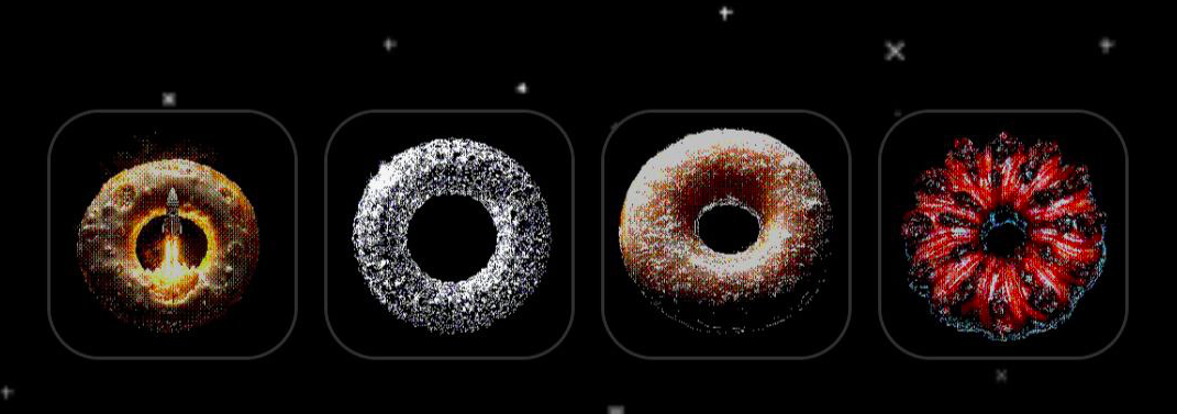 Donot комбо сегодня