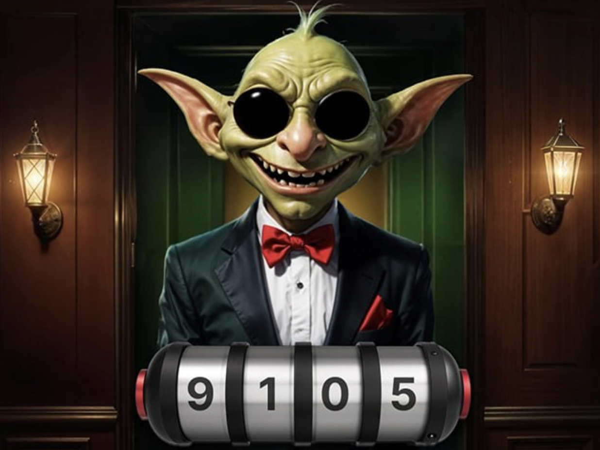 Goblin Mine комбо дня