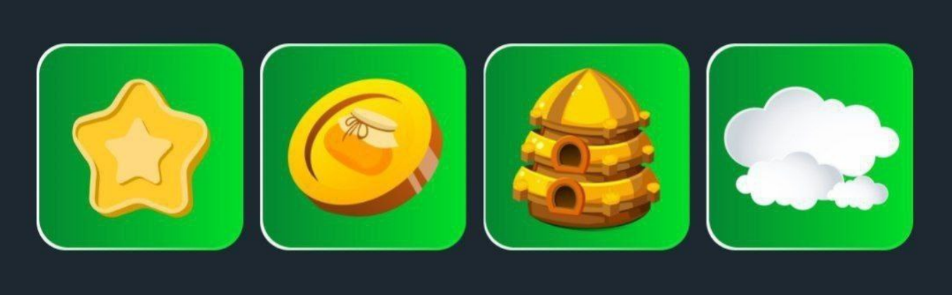 Bee Harvest комбо дня