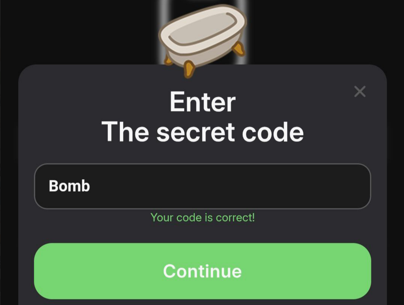 theasury комбо код сегодня