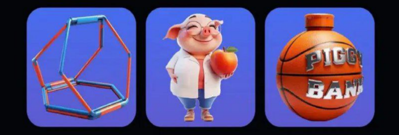 Piggy Bank комбо дня 10 июня