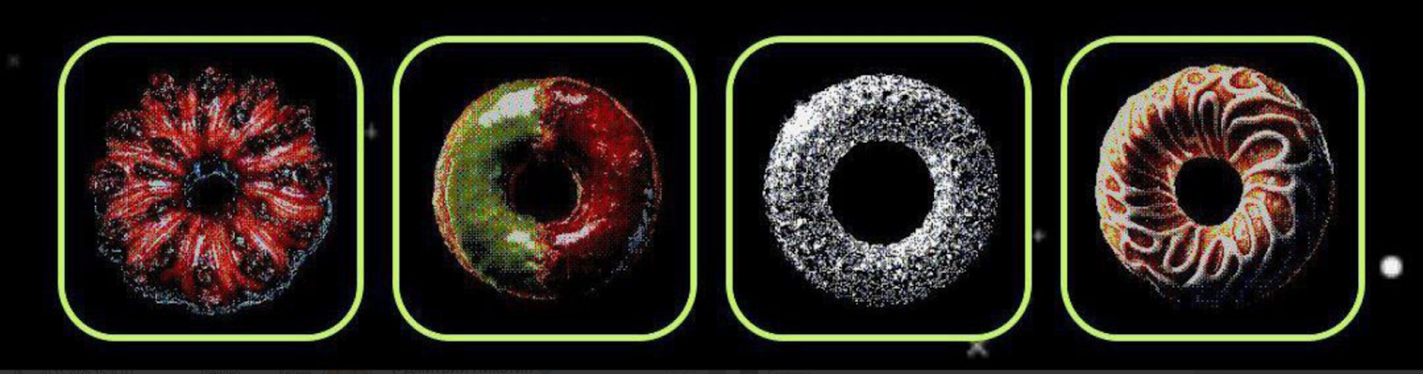 Donot комбо сегодня