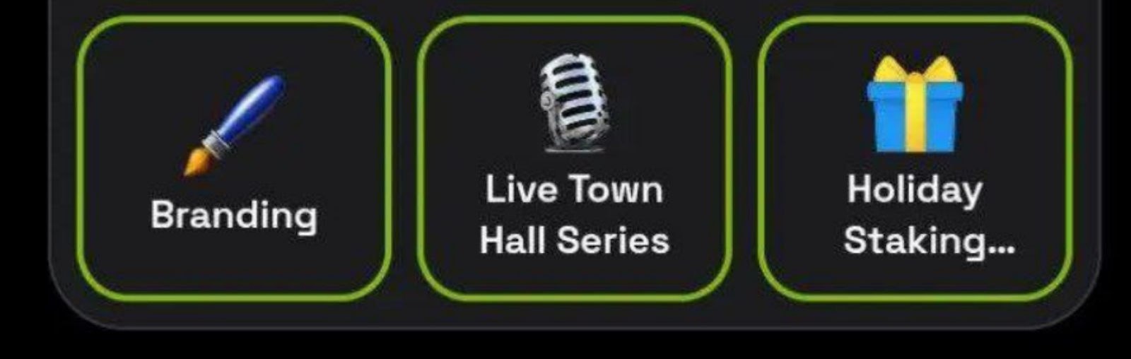 Dropee комбо декабря