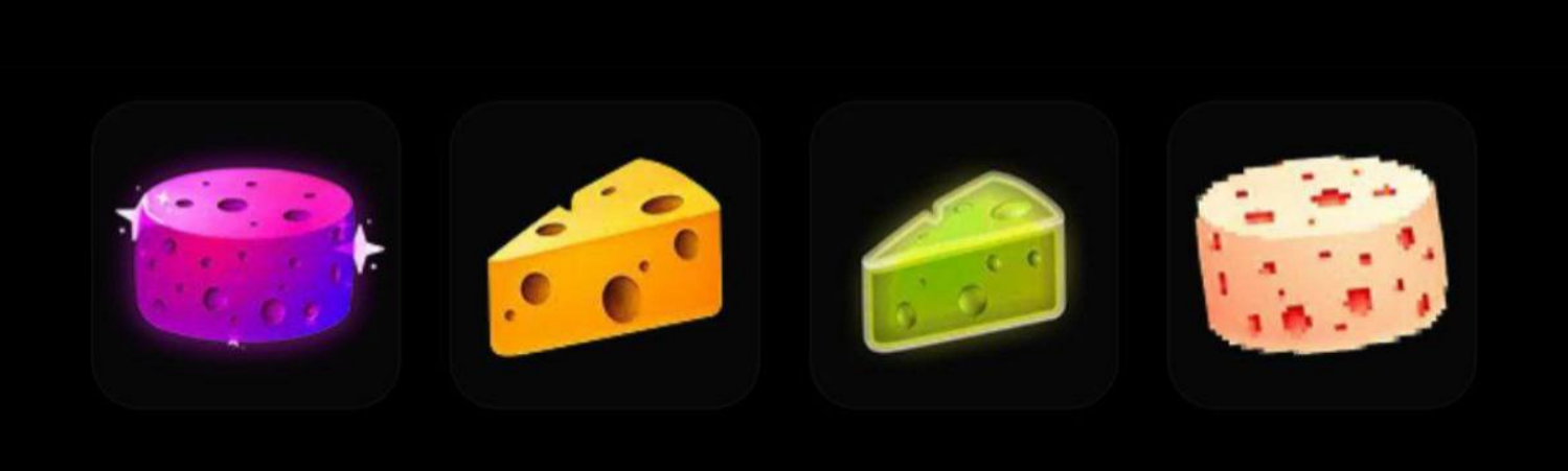 Mouse Hunter комбо сегодня