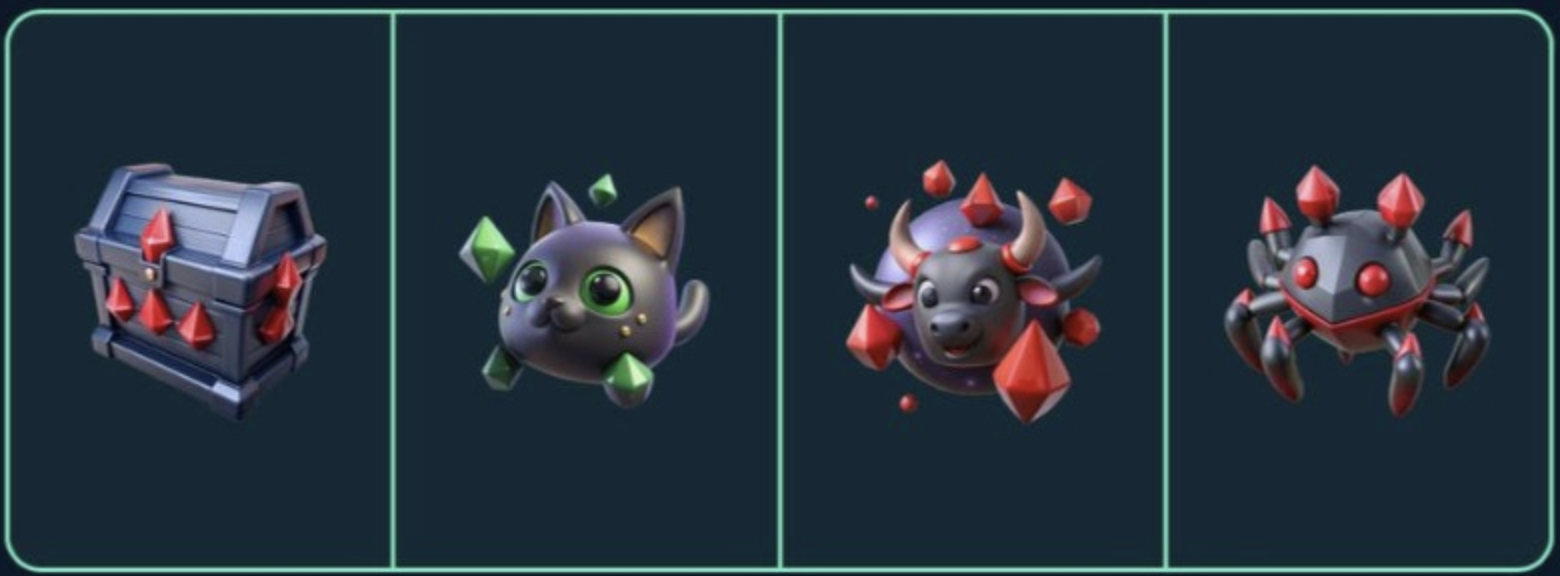 Pocket Rocket комбо 19 октября