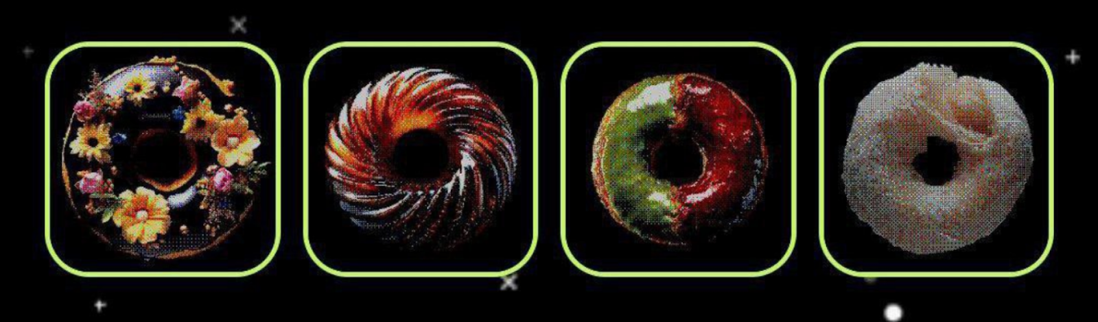 Donot комбо дня