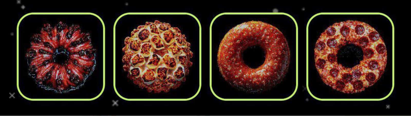 Donot комбо сегодня