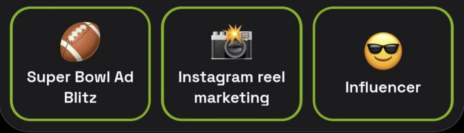 Dropee комбо  декабря