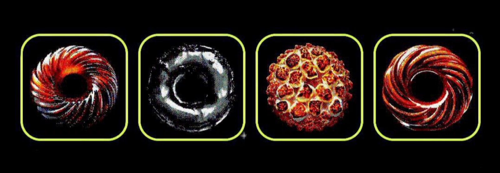 Donot комбо дня