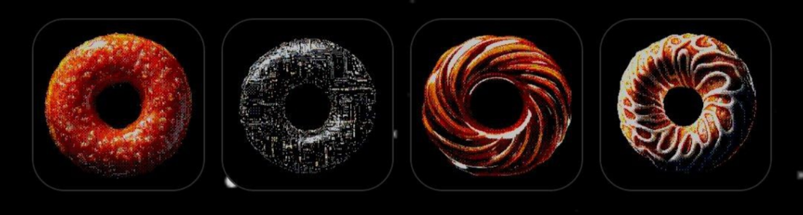 Donot комбо дня