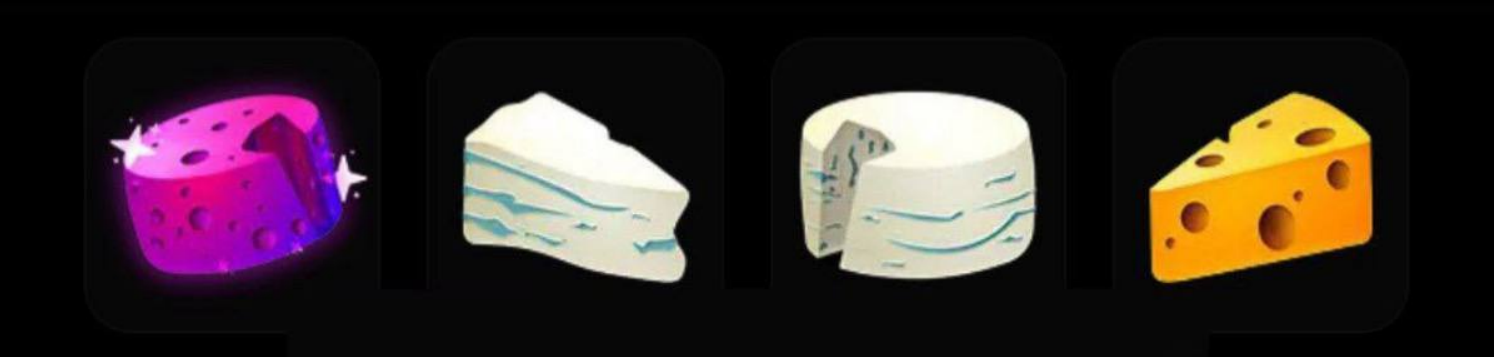 Mouse Hunter комбо 9 апреля