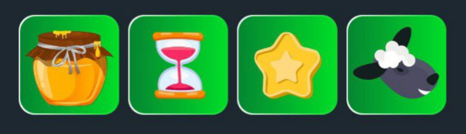 Bee Harvest комбо дня