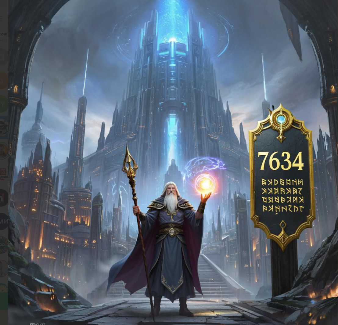 Tower код сегодня