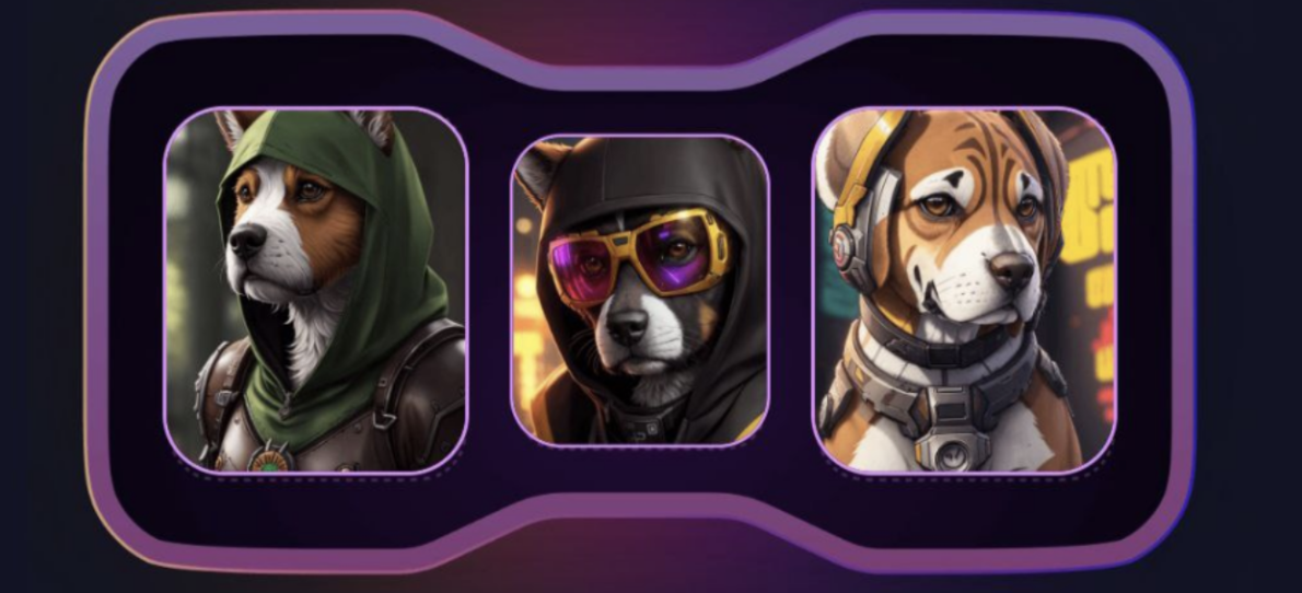 Not Bored Puppies комбо дня 27 11 