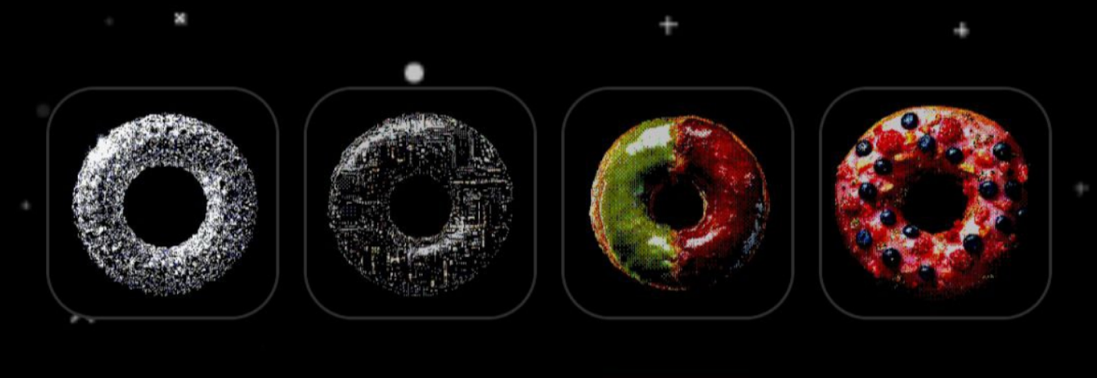 Donot комбо дня