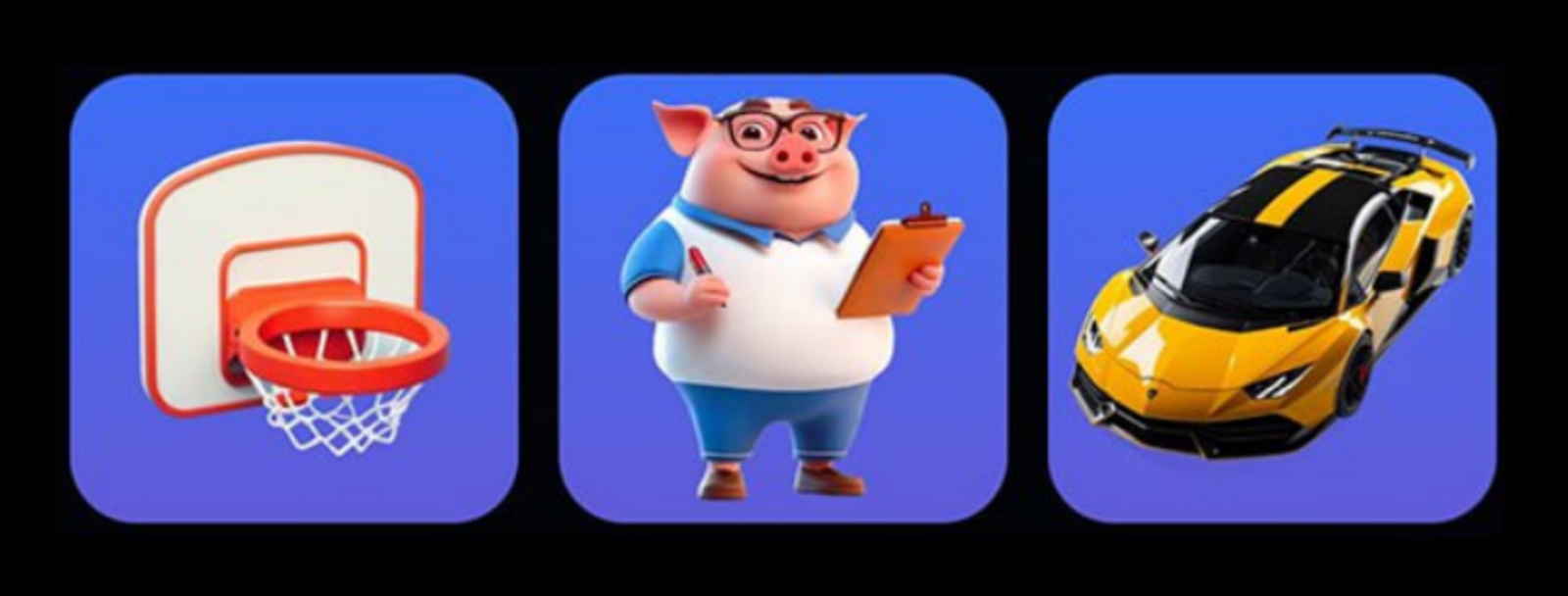 Piggy Bank комбо дня 30 января