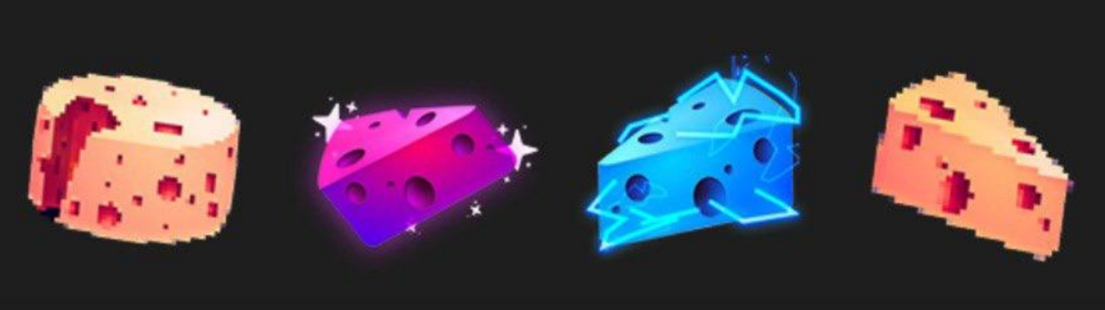 Mouse Hunter комбо сегодня