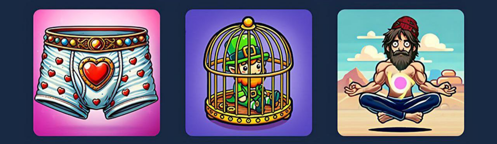 Bums комбо 18 февраля