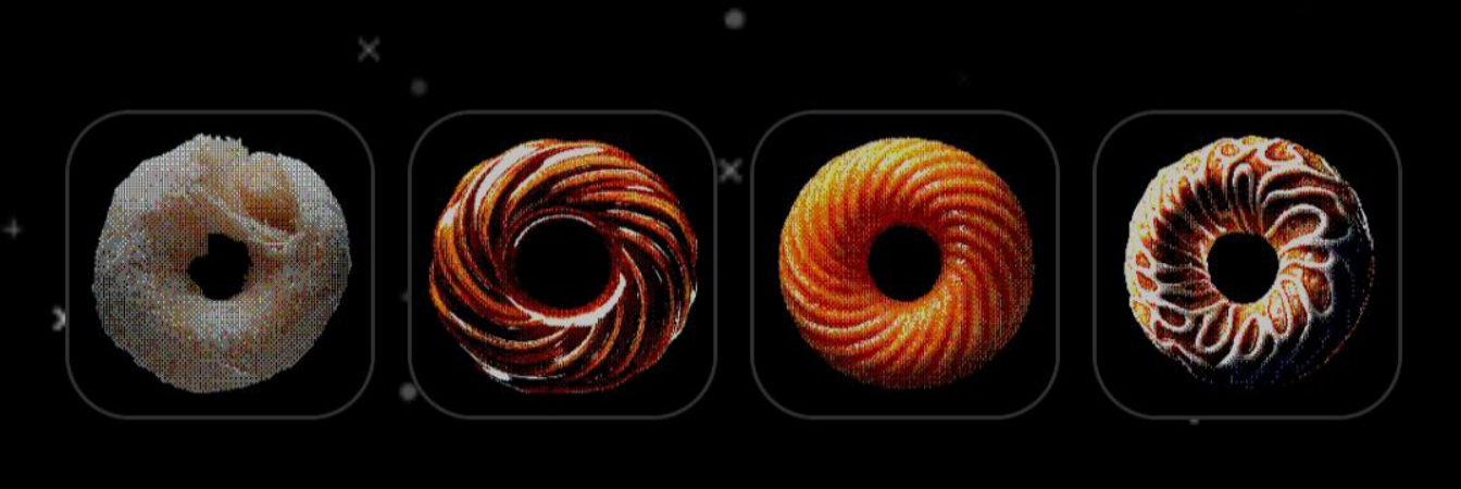 Donot комбо дня