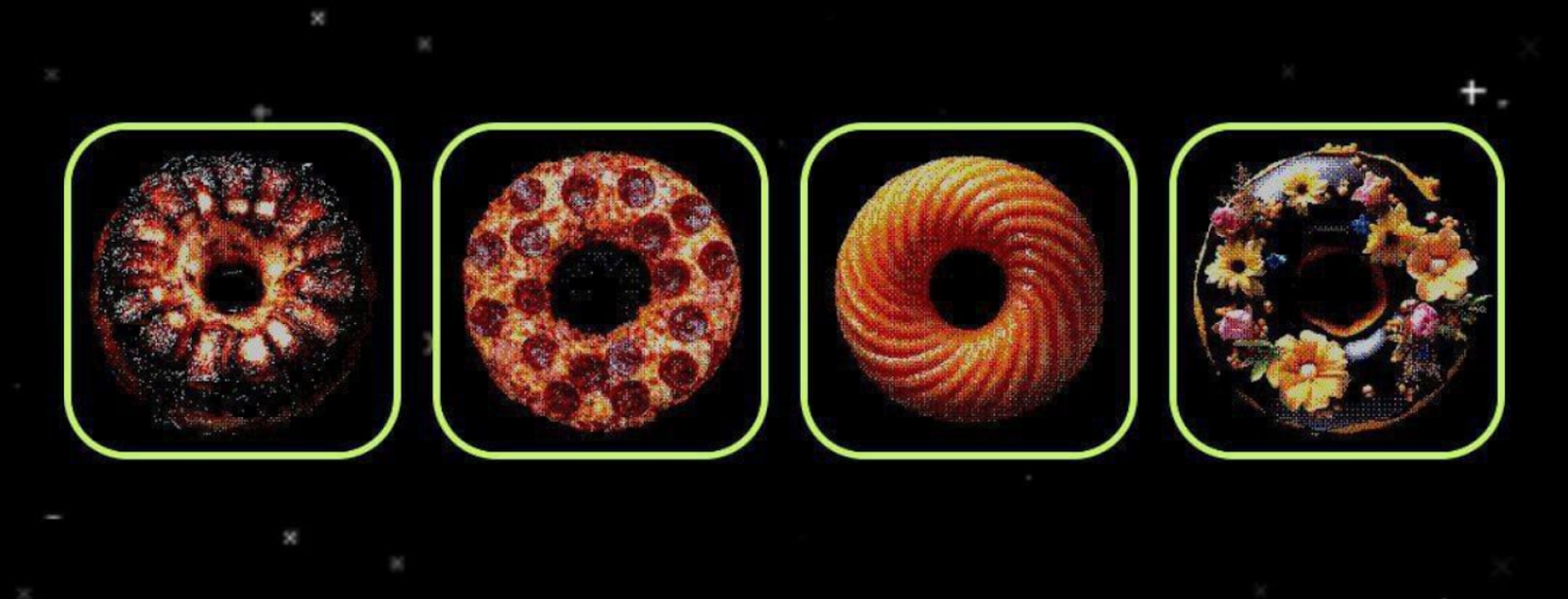 Donot комбо сегодня